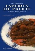 La cuina dels esports de profit La cuina dels esports de profit