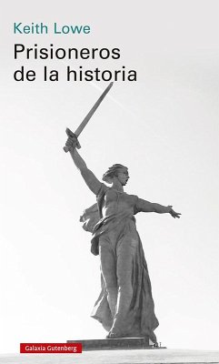 Cover PRISIONEROS DE LA HISTORIA