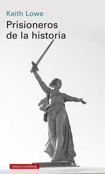 PRISIONEROS DE LA HISTORIA PRISIONEROS DE LA HISTORIA