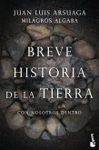 Breve historia de la Tierra : con nosotros dentro