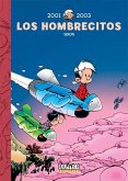 LOS HOMBRECITOS 14 DE 2001 A 2003