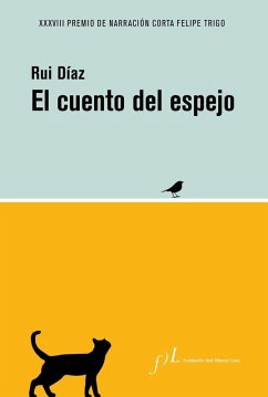 Cover El cuento del espejo
