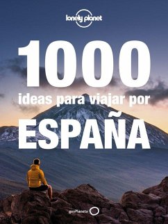 Cover 1000 ideas para viajar por españa
