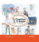 LOS AMIGOS DE JESUS 3 CUENTOS DE NAZAR LOS AMIGOS DE JESUS 3 CUENTOS DE NAZAR