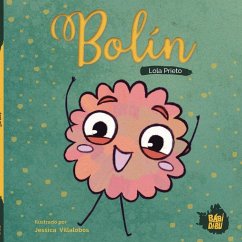 Cover Bolín