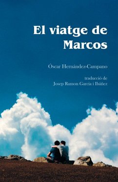Viatge De Marcos,el Catalan Cover Viatge De Marcos,el Catalan