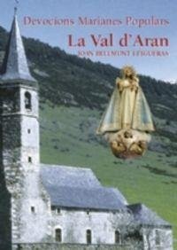 Cover La Val d'Aran