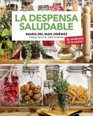 La despensa saludable La despensa saludable