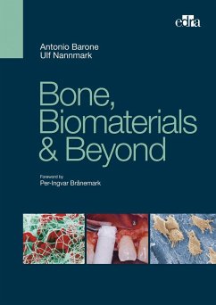 BONE BIOMATERIALS Y BEYOND