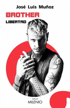 Cover Brother. Libertad