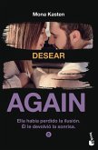 Again. Desear Again. Desear