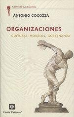 Cover ORGANIZACIONES