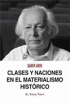 Cover Clases y naciones en el materialismo histórico