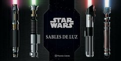 Cover Star Wars : sables de luz