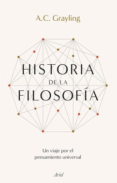 Cover Historia de la filosofía