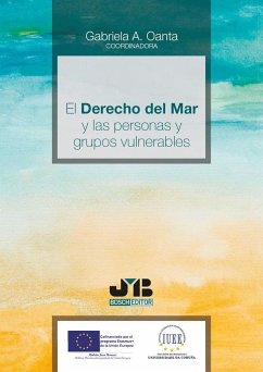 El derecho del mar y las personas y grupos vulnerables - Oanta, Alexandra Gabriela