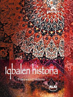 Iqbalen historia - D'Adamo, Francesco