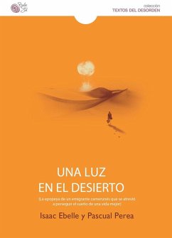 Cover UNA LUZ EN EL DESIERTO