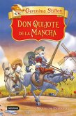 Don Quijote de la Mancha Don Quijote de la Mancha