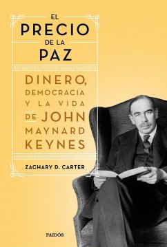 Cover El precio de la paz