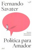 Política para Amador