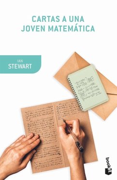 Cover Cartas a una joven matemática