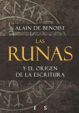 Las runas y el origen de la escritura