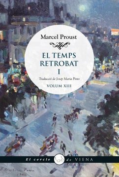 Cover El temps retrobat I
