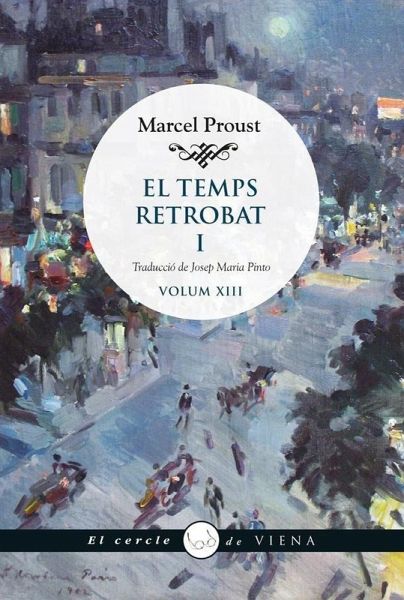 El temps retrobat I El temps retrobat I
