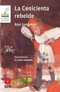 La Cenicienta rebelde - Jungman, Ann; Andrada, Javier