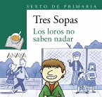 Blíster &quote; Los loros no saben nadar &quote; 6º de Primaria