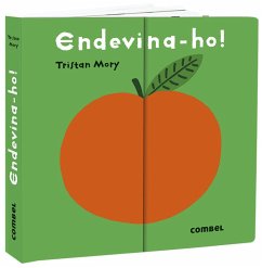 Endevina-ho! - Mory, Tristan