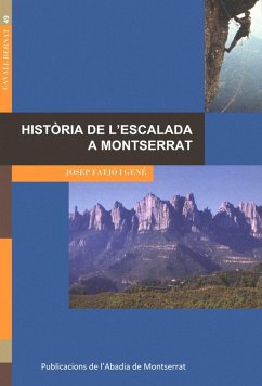 Història del l'escalada a Montseny - Fatjó i Gené, Josep