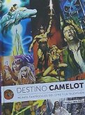 DESTINO CAMELOT REINOS FANTASTICOS DEL CINE Y TELEVISION