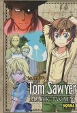 LAS AVENTURAS DE TOM SAWYER