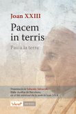 Pacem in terris. Pau a la terra