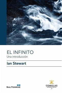 El infinito : una introducción - Stewart, Ian