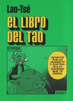 El libro del Tao, El manga - Lao, She