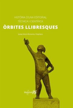 Cover Òrbites llibresques