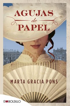 Agujas de papel - Gracia Pons, Marta