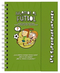 Jugamos al fútbol - Larousse Editorial