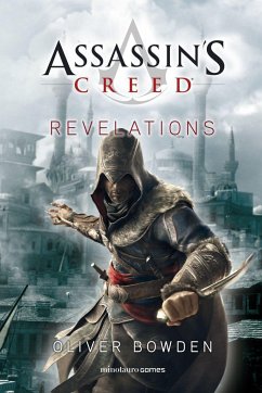 Assassin's Creed : revelations - Bowden, Oliver
