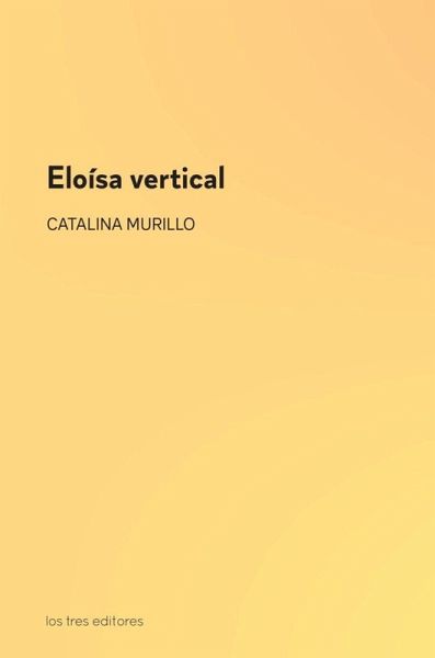 Eloísa vertical