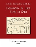 Excavación en Gabii : diario = Scavi di Gabii : taccuino, 1965