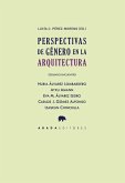 2 Encuentro &quote;Perspectivas de género en la arquitectura&quote; : 30 de noviembre de 2018, Zaragoza