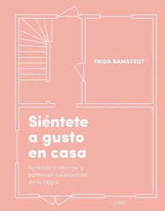 Siéntete a gusto en casa