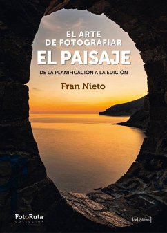 Cover El arte de fotografiar el paisaje