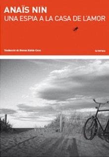 Cover Una espia a casa de l'amor