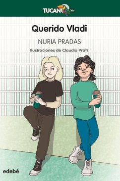 Querido Vladi - Pradas, Núria