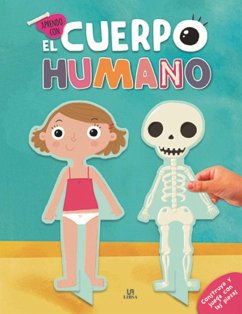 El cuerpo humano - Editorial, Equipo